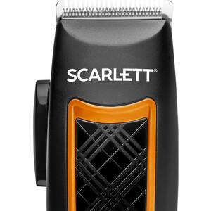 Машинка для стрижки волос Scarlett SC-HC63C18