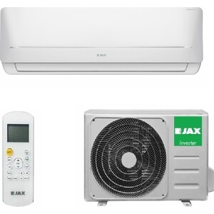 

Инверторная сплит-система JAX ACI-26HE/ACI-26HE, ACI-26HE/ACI-26HE