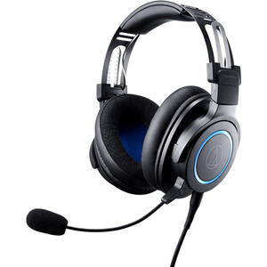 

Наушники Audio-Technica ATH-G1, ATH-G1
