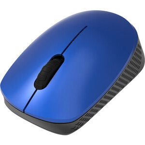 Мышь Ritmix RMW-502 blue