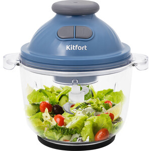 

Измельчитель KITFORT KT-3013, KT-3013
