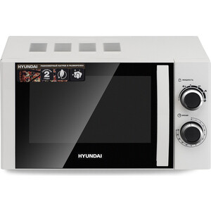 

Микроволновая печь Hyundai HYM-M2043, HYM-M2043