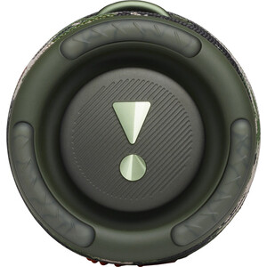 Портативная колонка JBL Xtreme 3 (JBLXTREME3CAMO) camouflage (стерео, 100Вт, Bluetooth, 15 ч) камуфляж