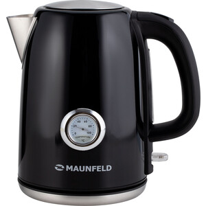 Чайник электрический MAUNFELD MFK-624B - фото 1