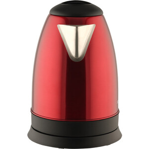 Чайник электрический Scarlett SC-EK21S76 красный