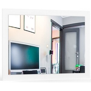 Зеркало СВК Камелия белый (1022159) камелия японская крамерс суприм h100 см