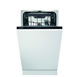 Встраиваемая посудомоечная машина Gorenje GV520E10 посудомоечная машина gorenje gs620c10s