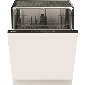 Встраиваемая посудомоечная машина Gorenje GV62040 посудомоечная машина gorenje gs520e15s grey