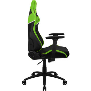 Кресло компьютерное игровое ThunderX3 TC5 Neon Green