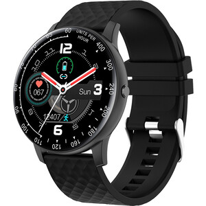 Фитнес-браслет Ritmix RFB-480 смарт браслет p80 fashion sports watch 1 3 дюймовый сенсорный экран ips 240x240px