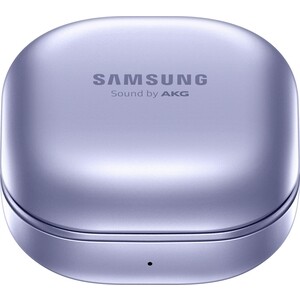 Наушники Samsung Galaxy Buds Pro (SM-R190NZVACIS) violet