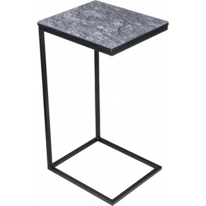Woodville Геркулес серый мрамор стол bradex solution серый мрамор 120x80 см fr 0629