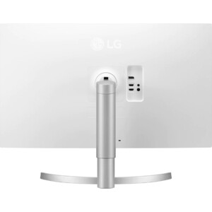Монитор LG 32UN650-W White