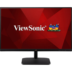 Монитор ViewSonic VA2432-H viewsonic px800hd
