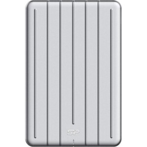 

Внешний жесткий диск Silicon Power 2TB Armor A75, 2.5'', USB 3.1, Алюминий, 2TB Armor A75, 2.5", USB 3.1, Алюминий