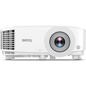 Проектор BenQ MX560 white проектор benq mw560 white 9h jnf77 13e