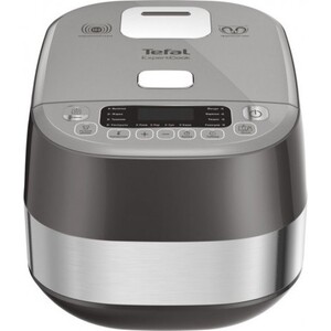 

Мультиварка Tefal RK802B32, RK802B32