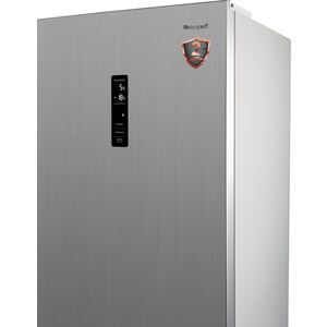 Холодильник Weissgauff WRK 2000 XNF DC Inverter