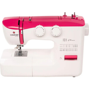 Швейная машина Comfort 2540 нитевдеватель для оверлока prym 611965