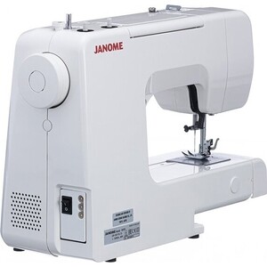 Швейная машина Janome MX 55 - фото 5