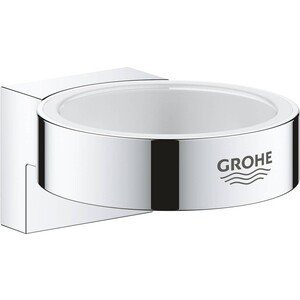 

Держатель в ванную Grohe Selection хром (41027000), Selection хром (41027000)