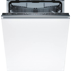 Встраиваемая посудомоечная машина Bosch SMV25EX00E машина посудомоечная bosch smv25ax00e встраиваемая 60 см