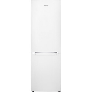 Холодильник Samsung RB30A30N0WW/WT двухкамерный холодильник samsung rb 37 a5200ww wt