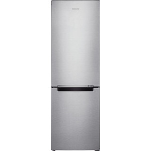 Холодильник Samsung RB30A30N0SA/WT двухкамерный холодильник samsung rb 37 a5200ww wt