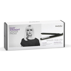 Выпрямитель BaByliss ST240E