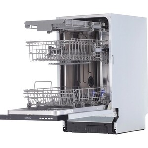 Встраиваемая посудомоечная машина Cata LVI46010