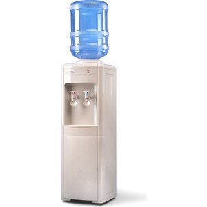Кулер для воды AEL LD-AEL-16 кулер для воды midea yl1662s b с холодильником 7372