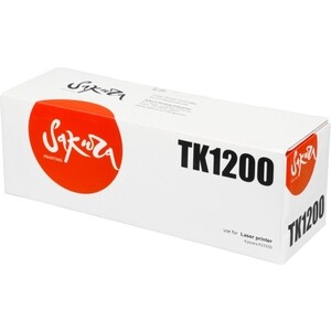 Картридж Sakura TK1200