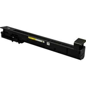 Картридж Sakura CB382A (HP 824A) желтый, 21000к.