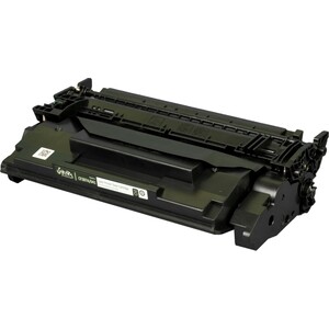 Картридж Sakura CF287A/041 черный, 10000 к. картридж для лазерного принтера elc cf287a цб 00004205 совместимый