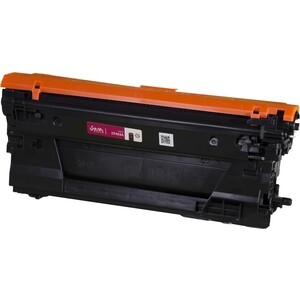 Картридж Sakura CF453A ( HP 655A) пурпурный, 10500к.