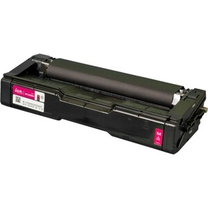 Тонер-туба Sakura SPC250EM (407545) пурпурный, 1600 к. тонер туба для лазерного принтера sakura mpc2503hbk sampc2503hbk совместимый