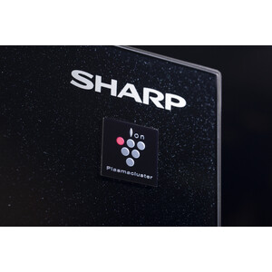 Холодильник Sharp SJ-GX98PBK