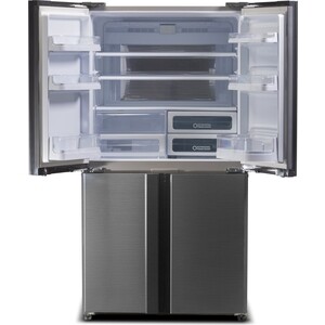 Холодильник Sharp SJ-EX93PSL - фото 2