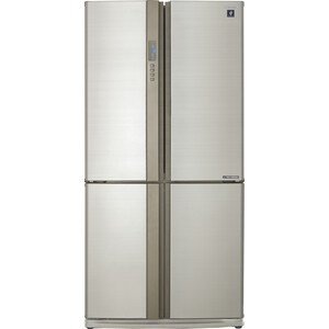Холодильник Sharp SJ-EX93PBE холодильник sharp sjxg55pmbk