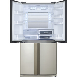 Холодильник Sharp SJ-EX93PBE - фото 2