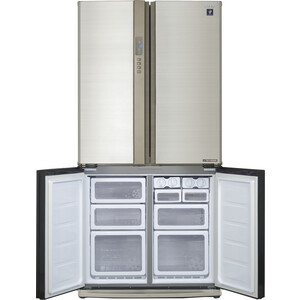 Холодильник Sharp SJ-EX93PBE - фото 3
