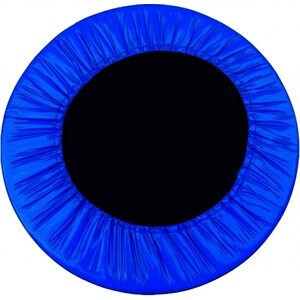Батут Капризун без ручки 100 см синий (AL-100-blue)