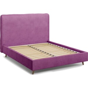 Кровать Агат Brachano 160 Lux Velutto 15