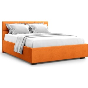 Кровать Агат Bolsena 160 с подъемным механизмом - Velutto 27 кровать чердак капризун капризун 1 р432 оранжевый