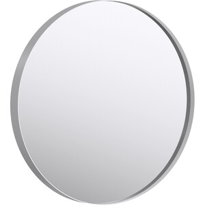 Зеркало Aqwella 60х60 белое (RM0206W)