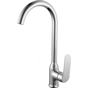 

Смеситель для кухни Haiba HB183 хром (HB70183), HB183 хром (HB70183)