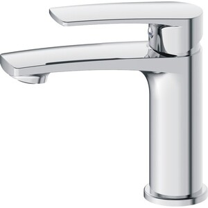 

Смеситель для раковины Haiba хром (HB10587), хром (HB10587)