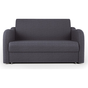 Диван-кровать Шарм-Дизайн Коломбо 160 серый