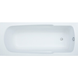 Акриловая ванна Aquanet Extra 160x70 с каркасом (255742) акриловая ванна aquanet bright 145x70 с каркасом 239668