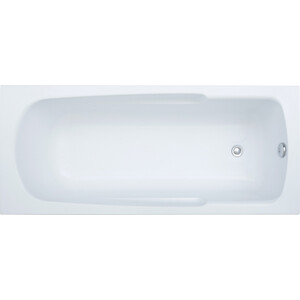 Акриловая ванна Aquanet Extra 160x70 с каркасом и панелью (255742, 254891)
